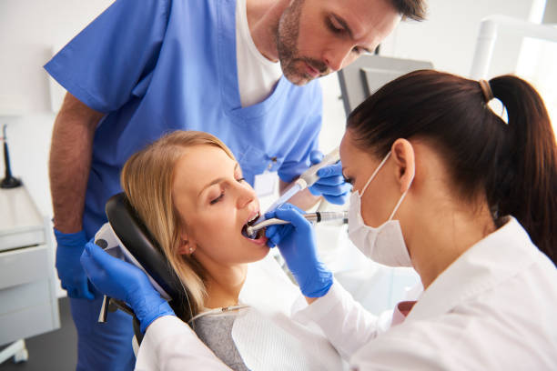 Best Crowns and Bridges  in Ford Heights, IL