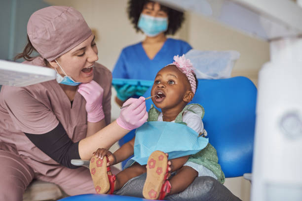Best Dental Fillings (Composite and Amalgam)  in Ford Heights, IL