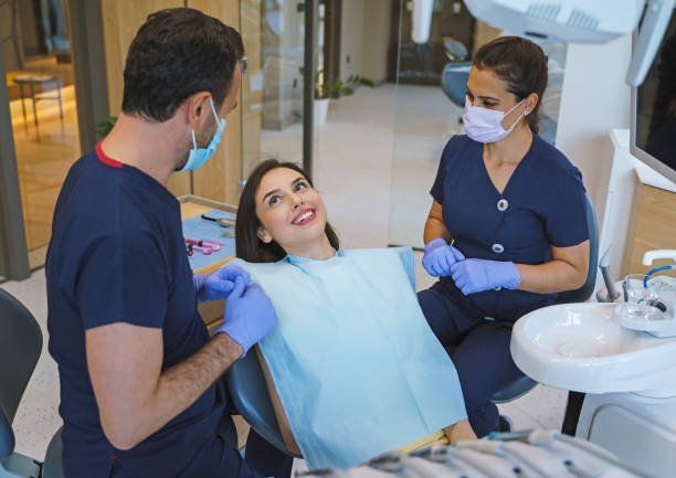 Best Laser Dentistry  in Ford Heights, IL