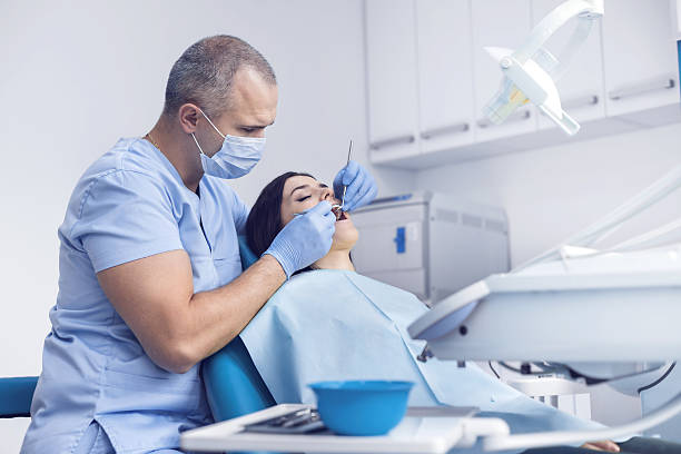 Best Root Canal Treatment  in Ford Heights, IL