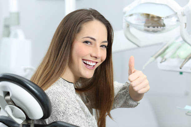 Best Cosmetic Dentistry  in Ford Heights, IL