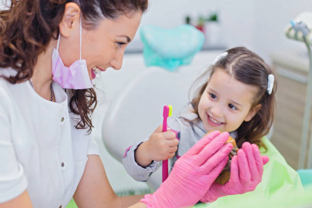 Best Periodontal (Gum) Disease Treatment  in Ford Heights, IL